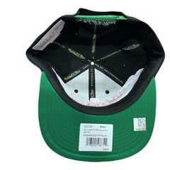 Gorra Champ Is Here Snapback Boston Celtics