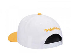GORRA MITCHELL & NESS GOLDEN STATE WARRIORS TEAM TWO TONE 2.0