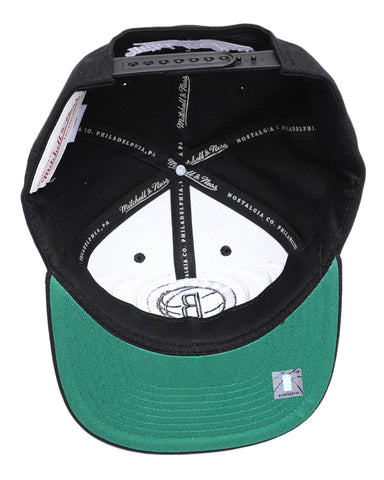 GORRA MITCHELL & NESS BROOKLYN NETS TEAM VIBES