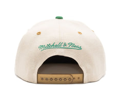 GORRA MITCHELL & NESS BOSTON CELTICS POP PANEL