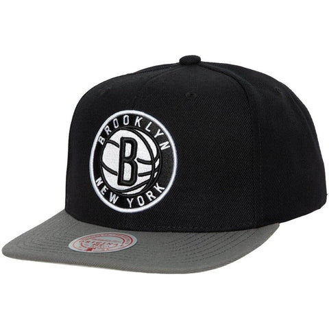 GORRA TEAM 2 TONE 2.0 SNAPBACK BROOKLYN NETS