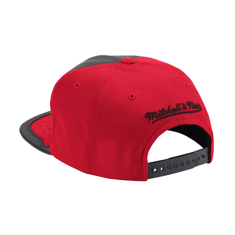 Gorra Day One Snapback Chicago Bulls