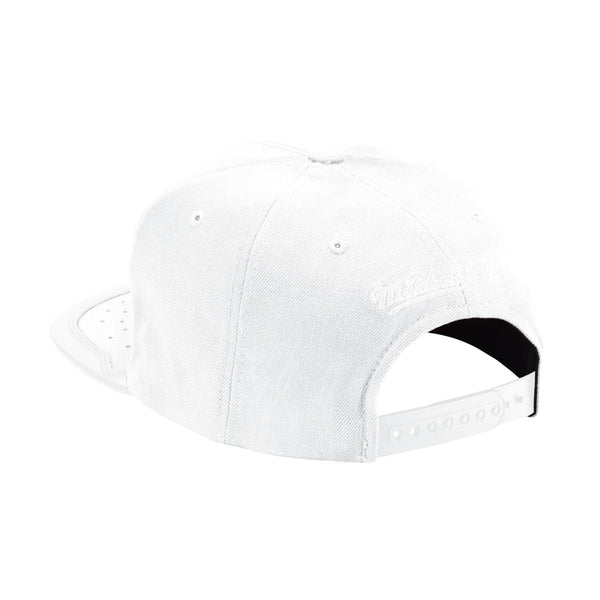 Gorra Day One Snapback Chicago Bulls