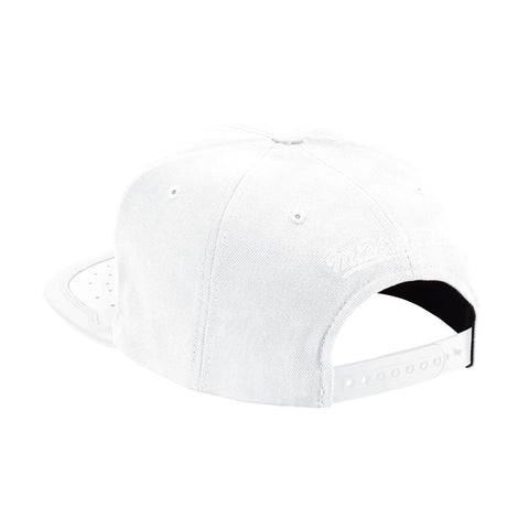 Gorra Day One Snapback Chicago Bulls