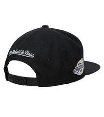 GORRA Mitchell & Ness NBA Top Spot Los Angeles Lakers Unisex Snapback Cap
