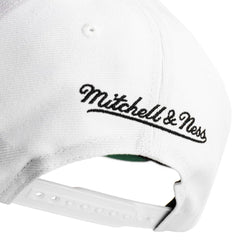 GORRA MITCHELL & NESS MIAMI HEAT TEAM 2 TONE 2.0 PRO HWC