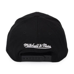 GORRA MITCHELL & NESS BROOKLYN NETS GROUND 2.0 STRETCH