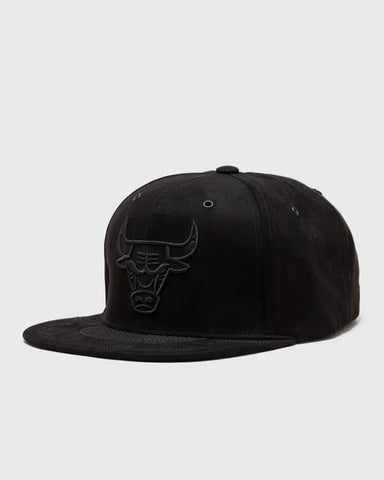 Gorra MITCHELL & NESSNBA DAY 4 SNAPBACK CHICAGO BULLS
