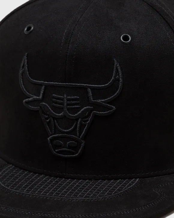 Gorra MITCHELL & NESSNBA DAY 4 SNAPBACK CHICAGO BULLS