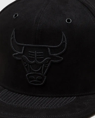 Gorra MITCHELL & NESSNBA DAY 4 SNAPBACK CHICAGO BULLS