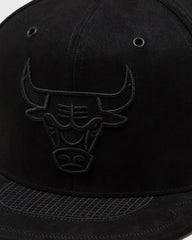 Gorra MITCHELL & NESSNBA DAY 4 SNAPBACK CHICAGO BULLS