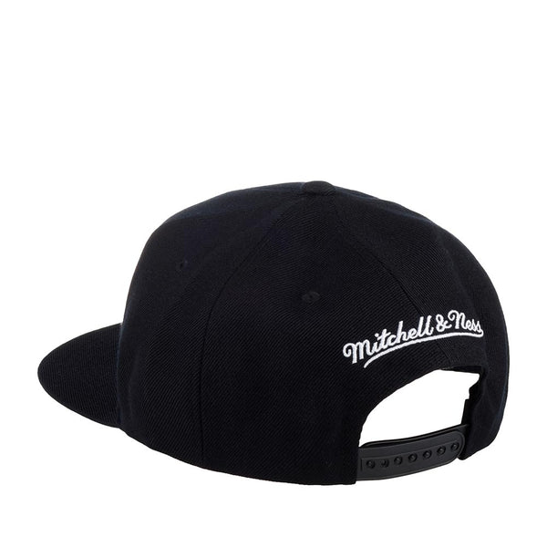 GORRA MITCHELL & NESS CHICAGO BULLS TOP SPOT SNAPBACK