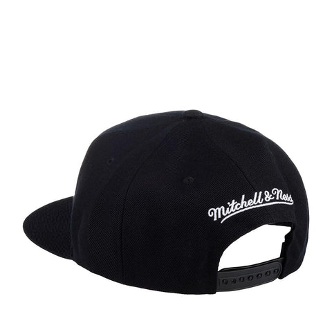 GORRA MITCHELL & NESS CHICAGO BULLS TOP SPOT SNAPBACK