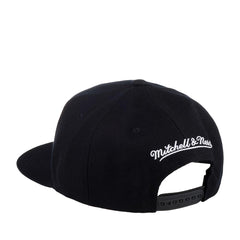 GORRA MITCHELL & NESS CHICAGO BULLS TOP SPOT SNAPBACK