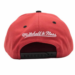 GORRA MITCHELL & NESS MIAMI HEAT TRANSCRIPT VNTG