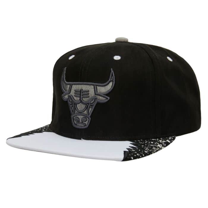 gorra Day 5 Snapback Chicago Bulls