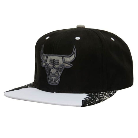 gorra Day 5 Snapback Chicago Bulls