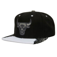 gorra Day 5 Snapback Chicago Bulls