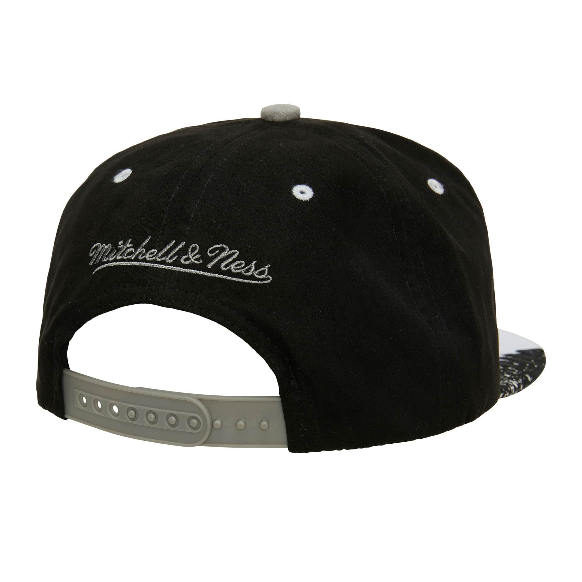 gorra Day 5 Snapback Chicago Bulls