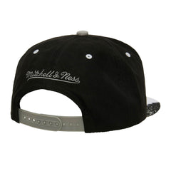 gorra Day 5 Snapback Chicago Bulls