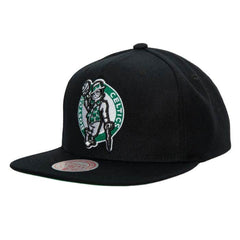 GORRA MITCHELL & NESS BOSTON CELTICS TOP SPOT HWC