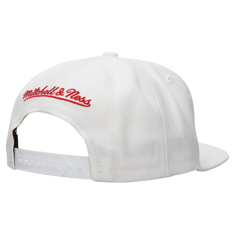 Gorra 91 Bulls Champs Snapback HWC Chicago Bulls