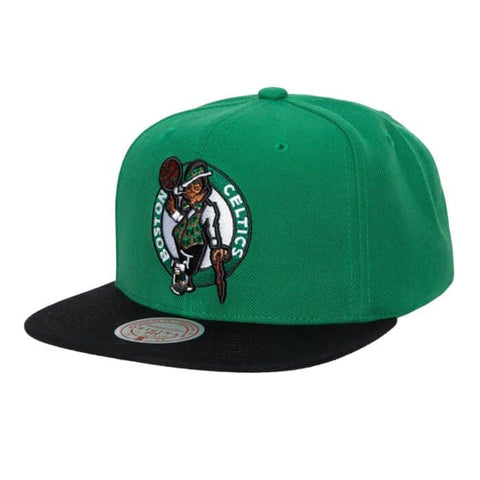 Gorra Team 2 Tone 2.0 Snapback Boston Celtics