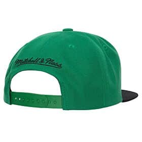 Gorra Team 2 Tone 2.0 Snapback Boston Celtics