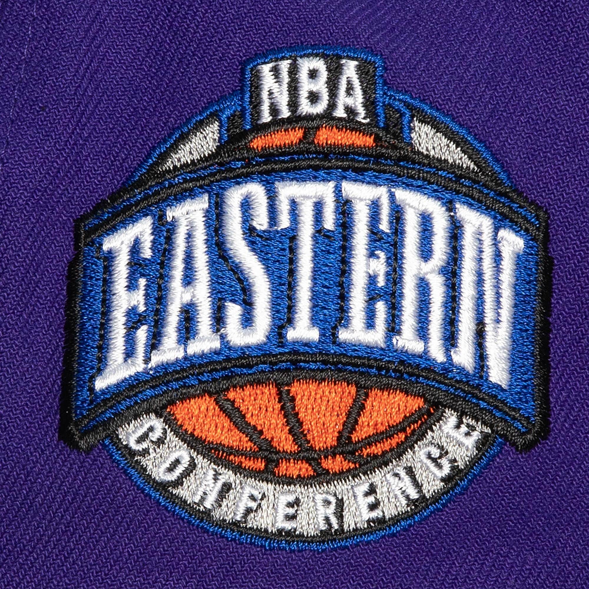 Gorra Conference Patch Snapback HWC Toronto Raptors