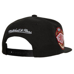 Gorra Conference Patch Snapback HWC Vancouver Grizzlies