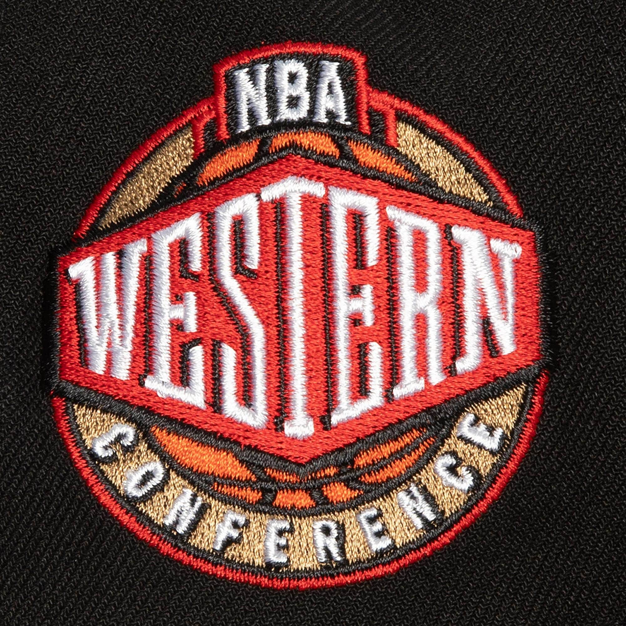 Gorra Conference Patch Snapback HWC Vancouver Grizzlies