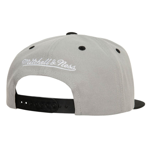 GORRA MITCHELL & NESS BROOKLYN NETS NBA TRANSCRIPT