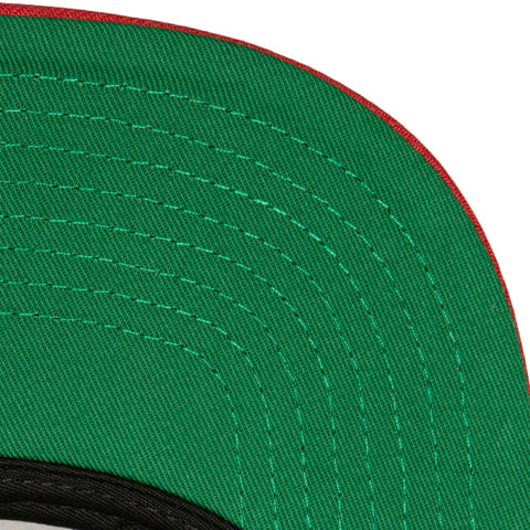 Gorra Champ Is Here Snapback Chicago Bulls