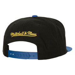 Gorra Champ Is Here Snapback Golden State Warriors