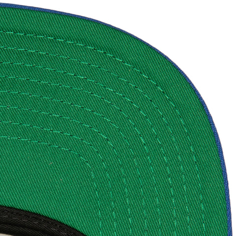 Gorra Champ Is Here Snapback Golden State Warriors