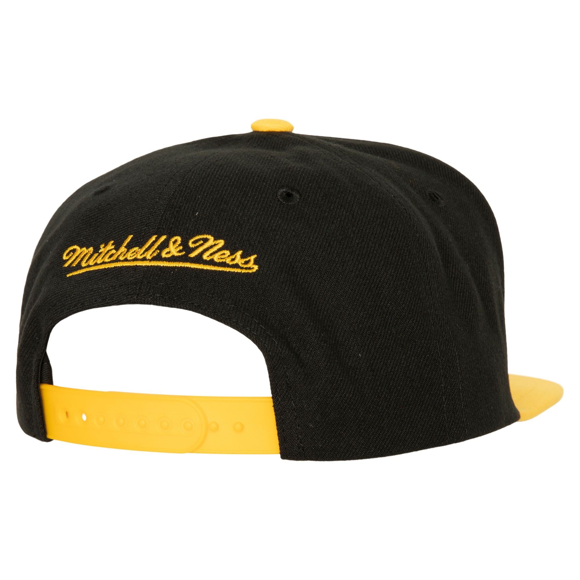 Gorra Champ Is Here Snapback Los Angeles Lakers