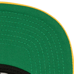 Gorra Champ Is Here Snapback Los Angeles Lakers