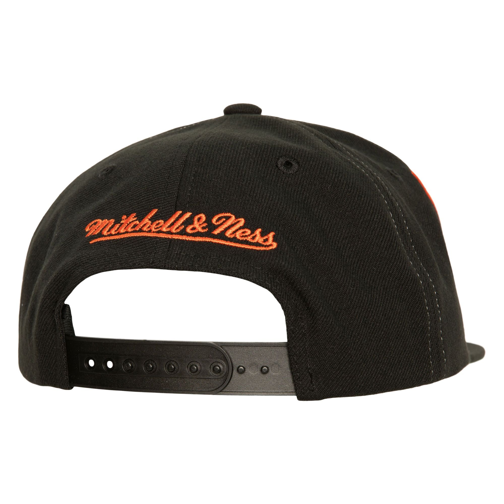 Gorra Varsity Bust Snapback HWC Phoenix Suns