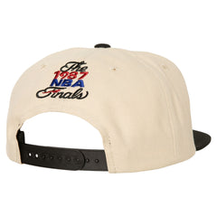 Gorra Finals Remix Snapback HWC Finals Lakers vs. Celtics