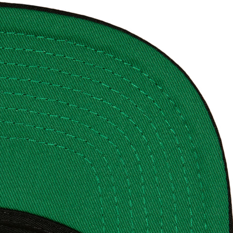 Gorra Finals Remix Snapback HWC Finals Lakers vs. Celtics