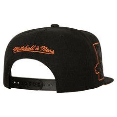 Gorra TC Bottoms Snapback HWC Phoenix Suns