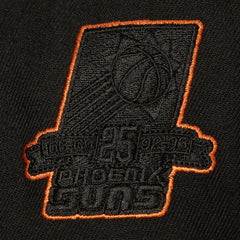 Gorra TC Bottoms Snapback HWC Phoenix Suns