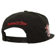 Gorra Watch Me Shine Snapback HWC Philadelphia 76ers