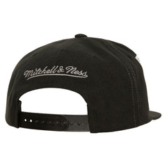 Gorra Varsity Bust Snapback Brooklyn Nets