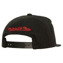 Gorra Varsity Bust Snapback Chicago Bulls