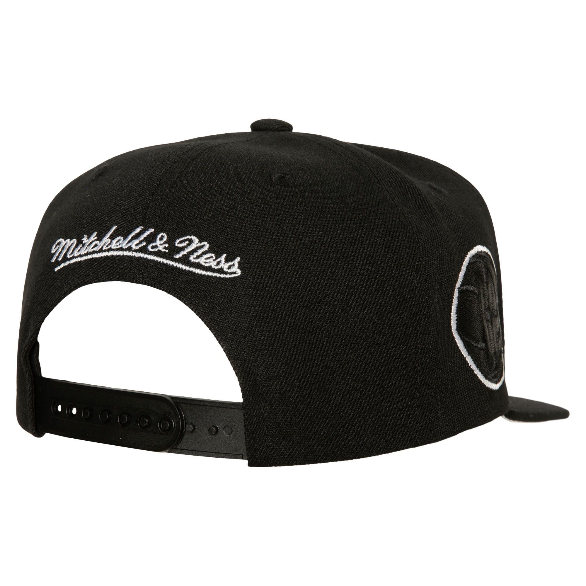 Gorra TC Bottoms Snapback Brooklyn Nets