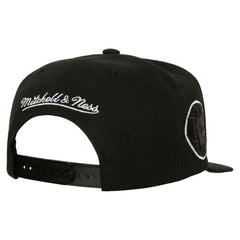 Gorra TC Bottoms Snapback Brooklyn Nets
