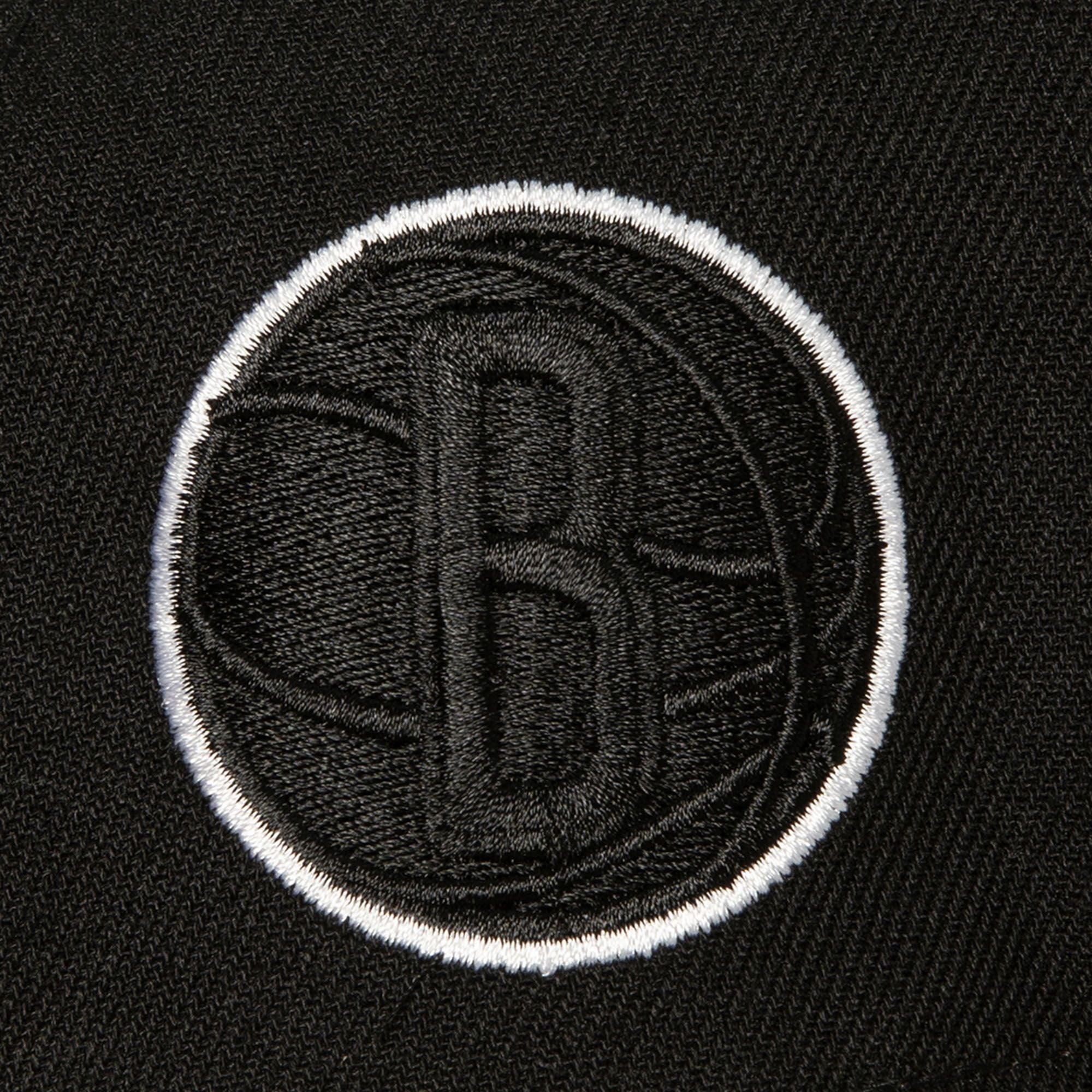 Gorra TC Bottoms Snapback Brooklyn Nets