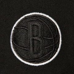 Gorra TC Bottoms Snapback Brooklyn Nets