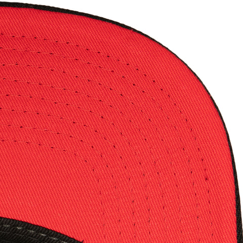 Gorra TC Bottoms Snapback Chicago Bulls